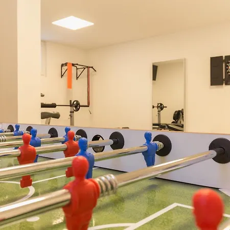Вилла Ema With Heated Saltwater Pool, Sauna And Private Gym - By Ta Leut Agency Привлака