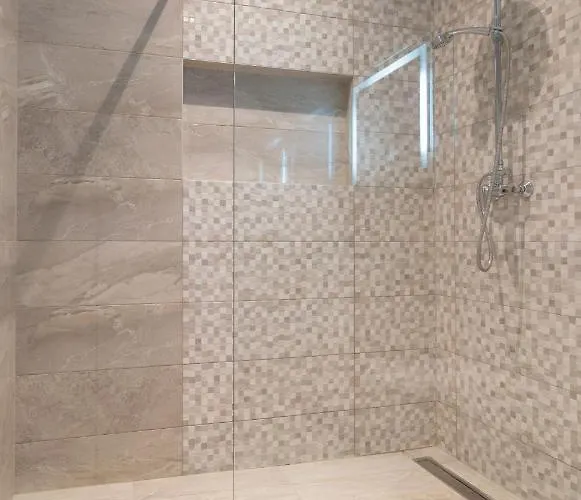 Ema With Heated Saltwater Pool, Sauna And Private Gym - By Ta Leut Agency * Privlaka (Zadar)