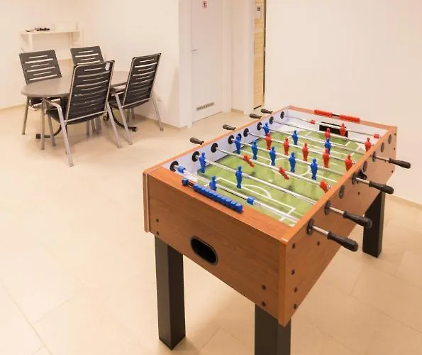 Ema With Heated Saltwater Pool, Sauna And Private Gym - By Ta Leut Agency Villa Privlaka (Zadar)