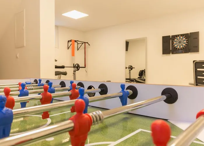 Вилла Ema With Heated Saltwater Pool, Sauna And Private Gym - By Ta Leut Agency Привлака